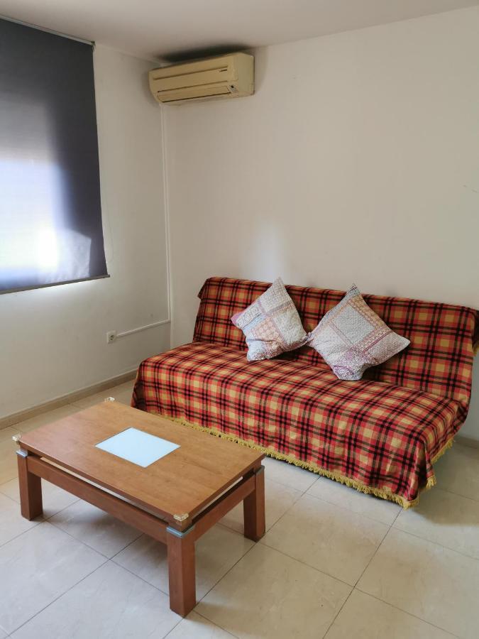 Hostal Residencia Celma Sant Carlos de la Ràpita Zewnętrze zdjęcie