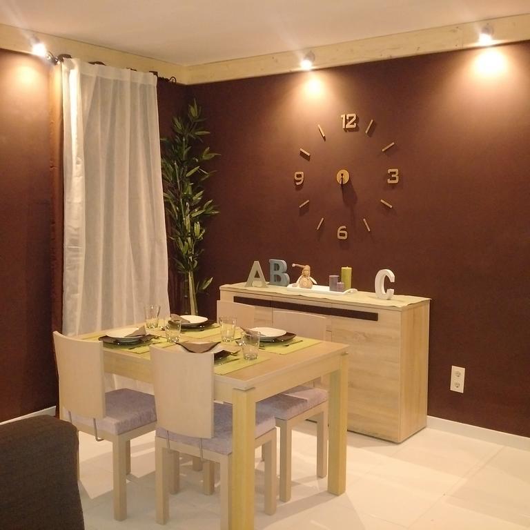 Hostal Residencia Celma Sant Carlos de la Ràpita Zewnętrze zdjęcie