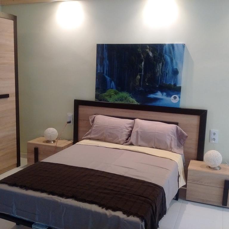 Hostal Residencia Celma Sant Carlos de la Ràpita Pokój zdjęcie