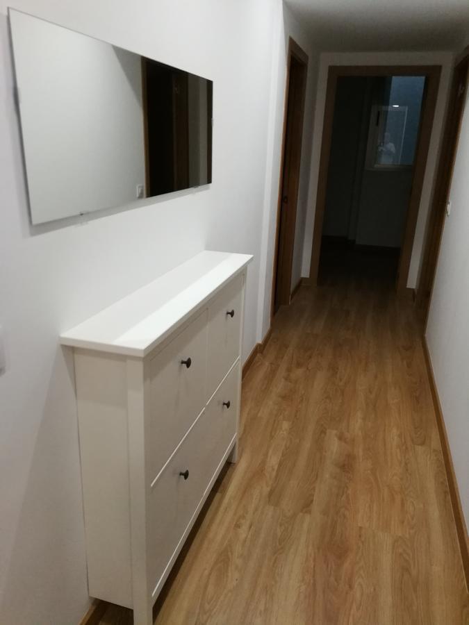 Hostal Residencia Celma Sant Carlos de la Ràpita Zewnętrze zdjęcie