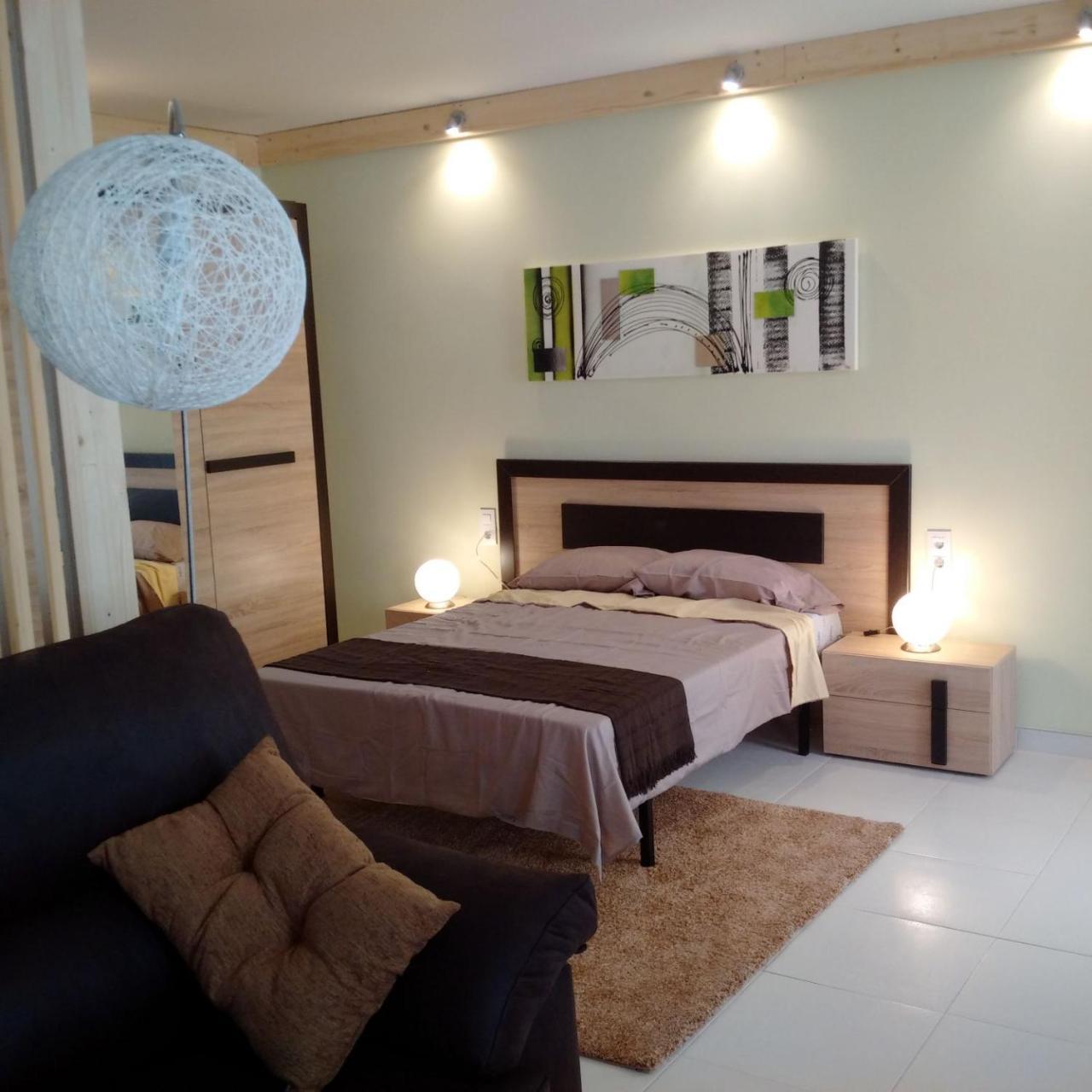 Hostal Residencia Celma Sant Carlos de la Ràpita Zewnętrze zdjęcie