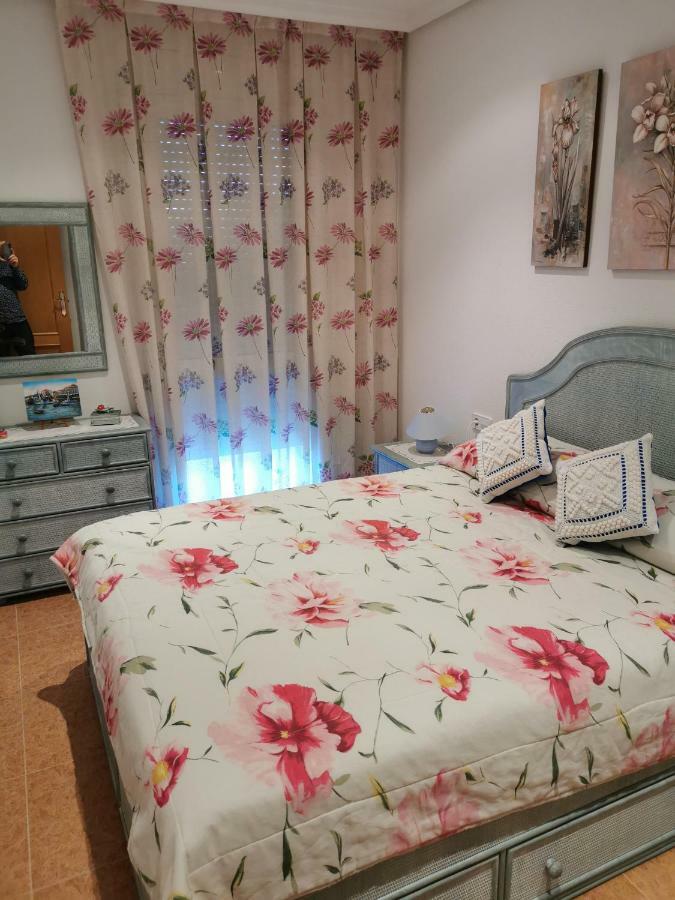 Hostal Residencia Celma Sant Carlos de la Ràpita Zewnętrze zdjęcie