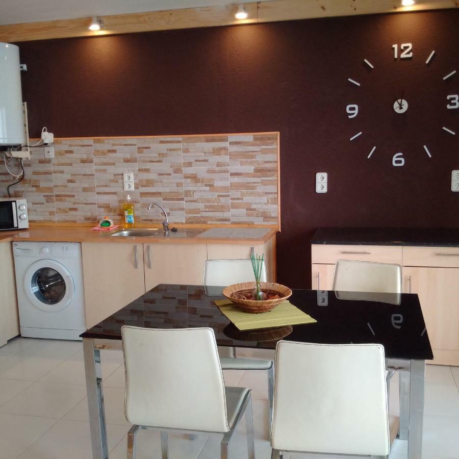 Hostal Residencia Celma Sant Carlos de la Ràpita Zewnętrze zdjęcie