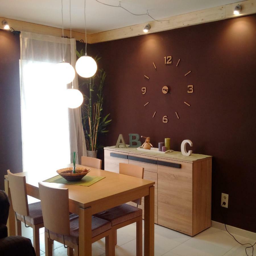 Hostal Residencia Celma Sant Carlos de la Ràpita Zewnętrze zdjęcie