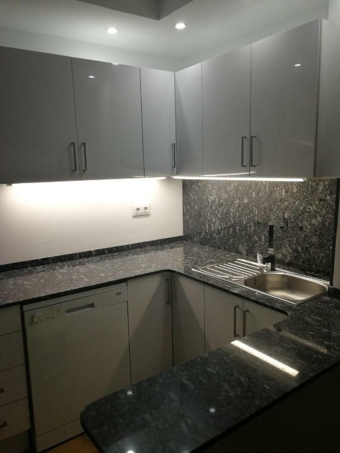 Hostal Residencia Celma Sant Carlos de la Ràpita Zewnętrze zdjęcie