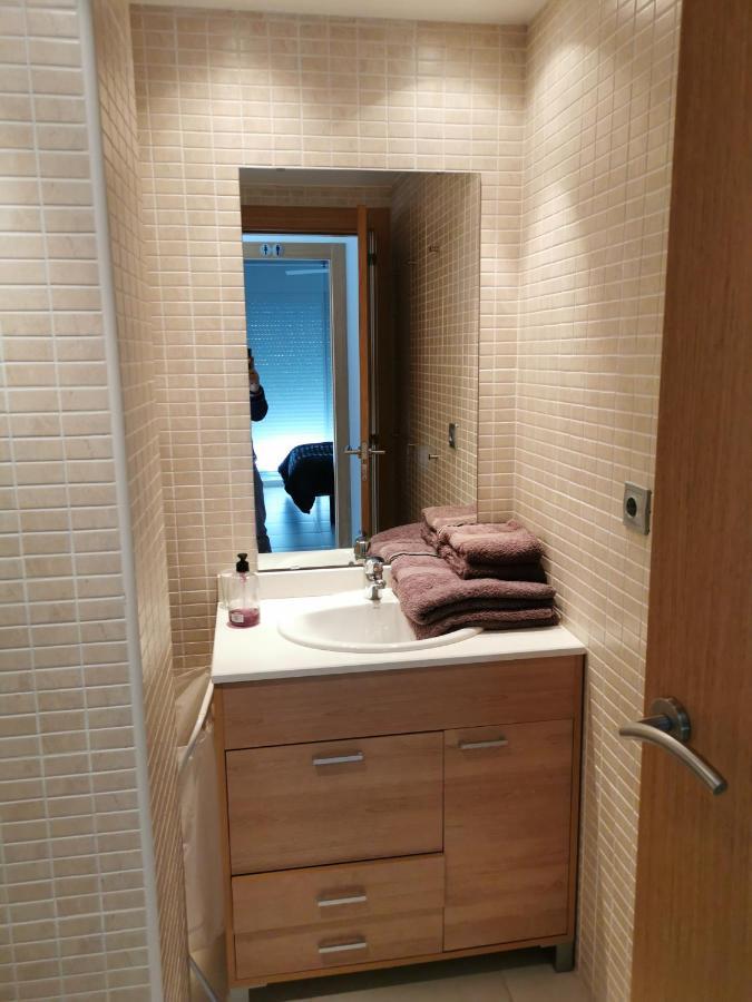 Hostal Residencia Celma Sant Carlos de la Ràpita Zewnętrze zdjęcie