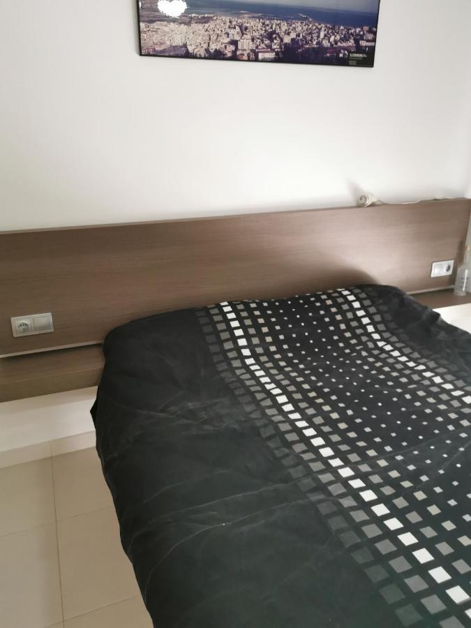 Hostal Residencia Celma Sant Carlos de la Ràpita Zewnętrze zdjęcie