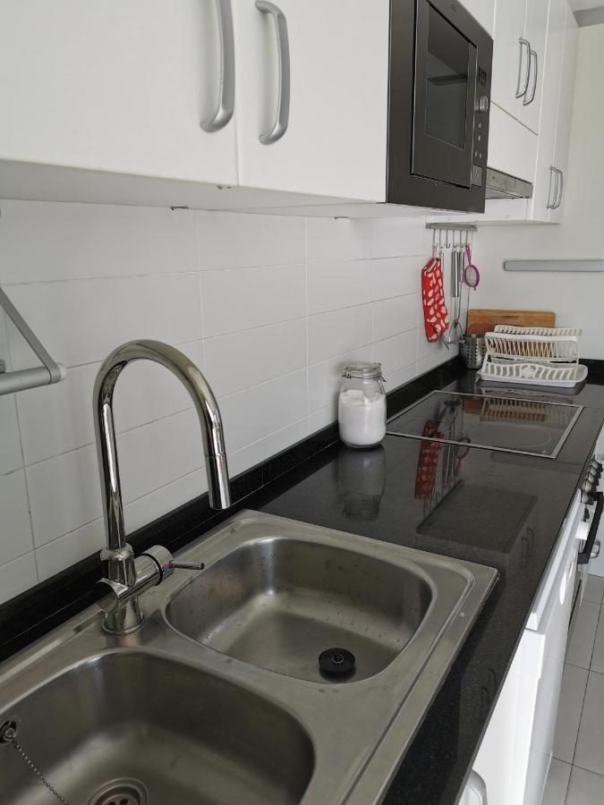 Hostal Residencia Celma Sant Carlos de la Ràpita Zewnętrze zdjęcie